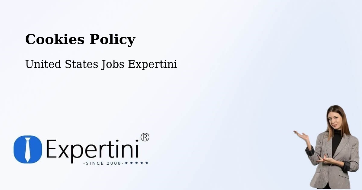 Cookie Policy – Dexter - United States Jobs Expertini