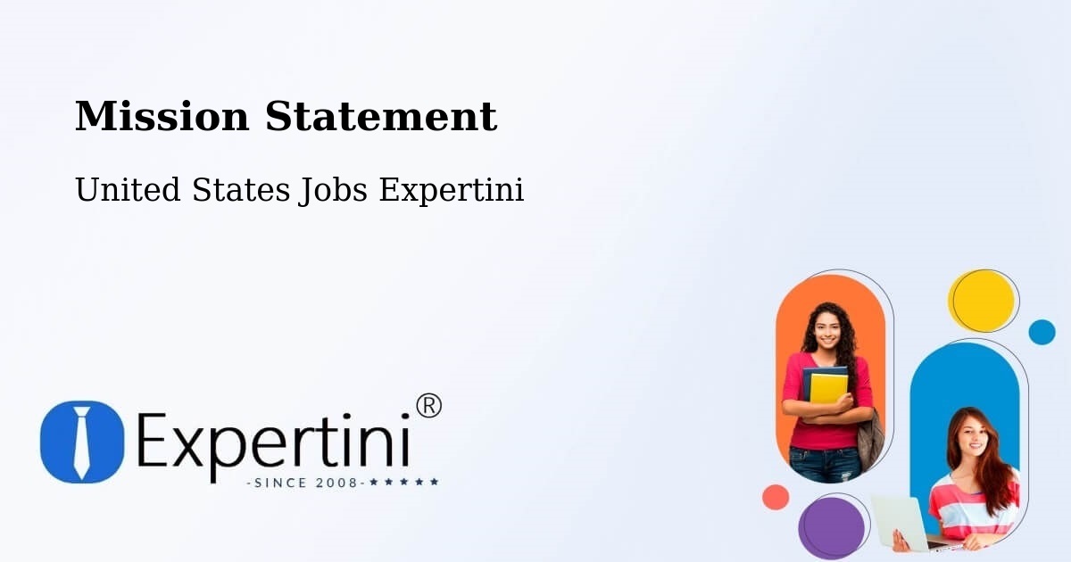 Corporate Mission – Dexter - United States Jobs Expertini