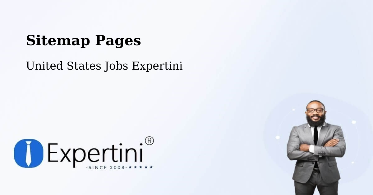 Sitemap Pages - Dexter - United States Jobs Expertini
